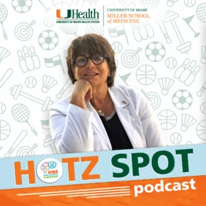 Hotz Spot Podcast